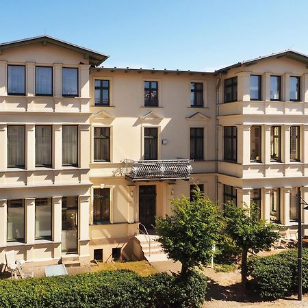 Villa Goodewind Nr 6 2 제바트헤링스도르프 외부 사진