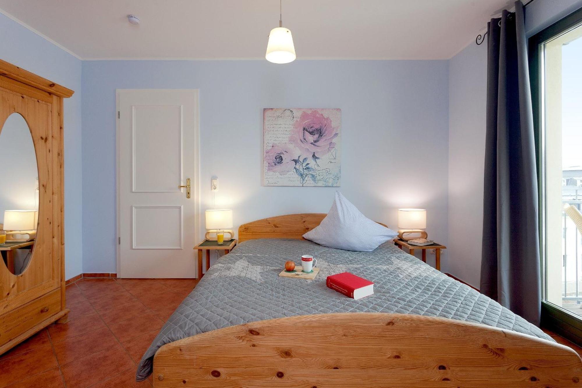 Villa Goodewind Nr 6 2 제바트헤링스도르프 외부 사진